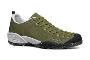 Кросівки Scarpa Mojito Planet Fabric 39 Olive (1004-32616-350-1-39)