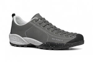 Кроссовки Scarpa Mojito Planet Fabric 40 Grey (1004-32616-350-4-40)