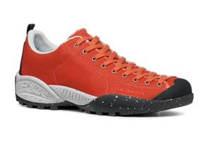 Кроссовки Scarpa Mojito Planet-Fabric 41,5 Коралловый