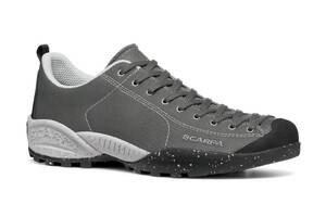 Кроссовки Scarpa Mojito Planet-Fabric 41 Серый