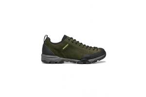 Кросівки Scarpa Mojito Trail GTX 42.5 Dark Green (1004-63316-200-7-42.5)