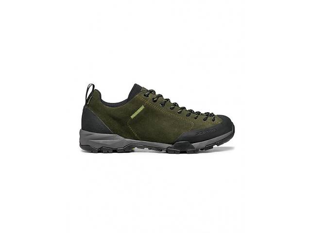 Кросівки Scarpa Mojito Trail GTX 42.5 Dark Green (1004-63316-200-7-42.5)