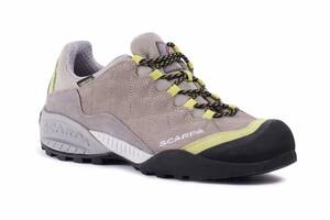 Кроссовки Scarpa Mystic GTX WMN 36,5 Светло-Серый