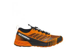 Кросівки Scarpa Ribelle Run 43.5 Orange/Black (1004-33078-351/007435)