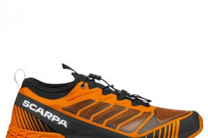Кроссовки Scarpa Ribelle Run 43.5 Orange/Black (1004-33078-351/007435)