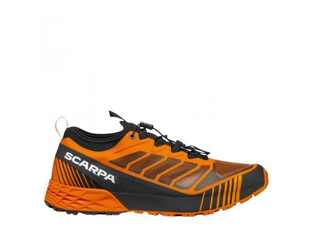 Кросівки Scarpa Ribelle Run 43.5 Orange/Black (1004-33078-351/007435)