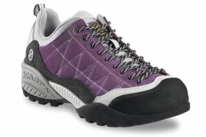 Кроссовки Scarpa Zen WMN 36,5 Фиолетовый