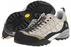 Кроссовки Scarpa Zen WMN 36,5 Серый