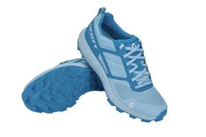 Кросівки Scott W Supertrac 2.0 40.5 Синій (1081-274227.1433.012)