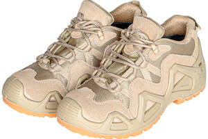 Кроссовки тактические Han-Wild HW-997 42 Sand Khaki (11071-58767)