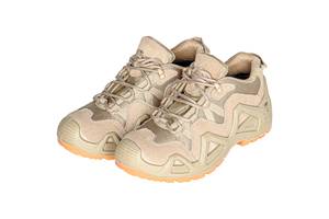 Кроссовки тактические Han-Wild HW-997 43 Sand Khaki (11071-58766)