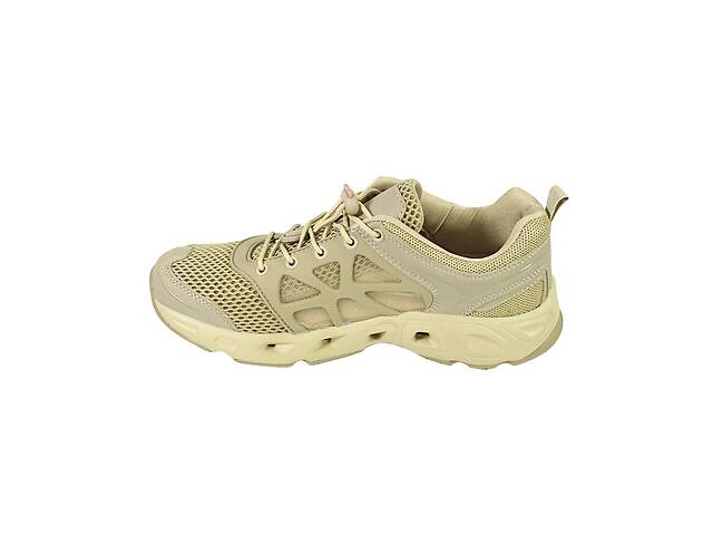 Кроссовки тактические Han-Wild Outdoor Upstream Shoes Sand 39