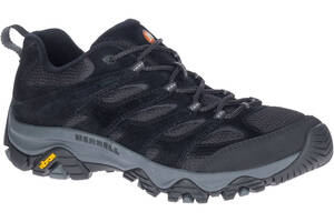 Кроссовки тактические Merrell Moab 2 Tactical Черный 42 (1815374915)