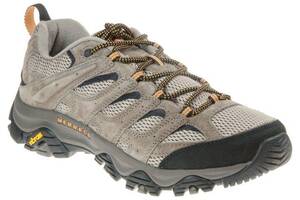 Кроссовки трекинговые Merrell Moab 3 Бежевый 41 (2134645466)