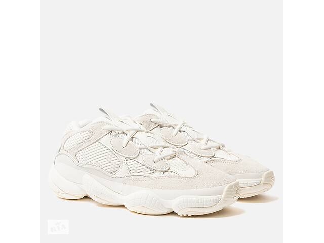 Кроссовки Yeezy 500 Bone White 43