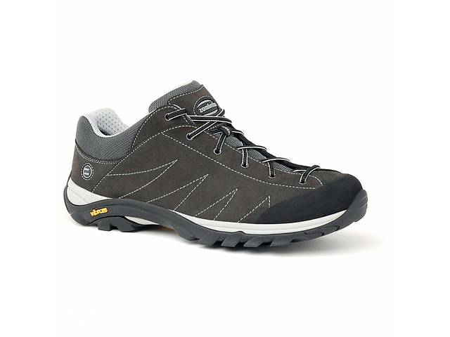 Кроссовки Zamberlan 104 Hike Lite GTX RR 43 Graphite (1054-006.1436)