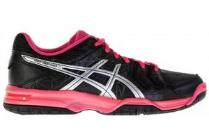 Кроссовки жен. Asics Gel-Squad black/pink (36) 5.5 E568Y-9093 36