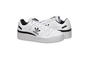 Кроссовки женские Adidas Forum Bold Women's (GY5921) 38 Белый