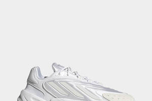 Кроссовки женские Adidas Ozelia Originals (H04269) 38.5 Белый