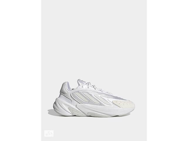 Кроссовки женские Adidas Ozelia Originals (H04269) 39 Белый