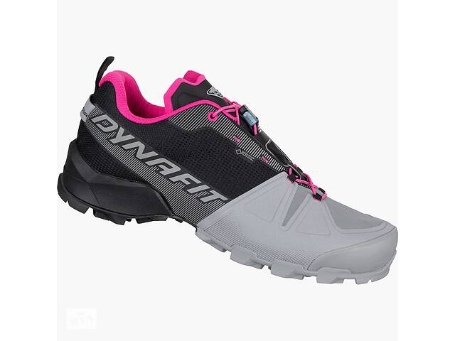 Кроссовки женские Dynafit Transalper GTX Running Shoe Women 38 Черный-Серый