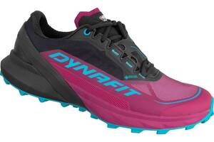 Кроссовки женские Dynafit Ultra 50 GTX Women 38 Черный-Фиолетовый