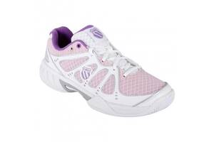 Кроссовки женские K-Swiss Express 100 Mesh (37,5) 93292-153-37,5 Фиолетовый