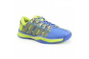 Кроссовки женские K-Swiss Hypercourt 50Th (37) 95033-496-37 Голубой