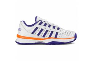 Кроссовки женские K-Swiss Hypermatch Hb (37,5) 95396-185-37,5 Синий