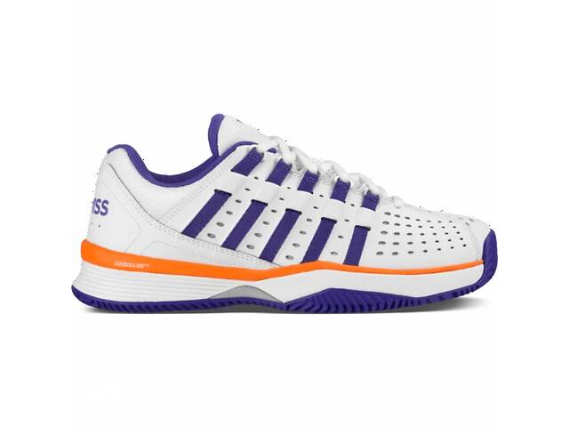 Кроссовки женские K-Swiss Hypermatch Hb (37,5) 95396-185-37,5 Синий