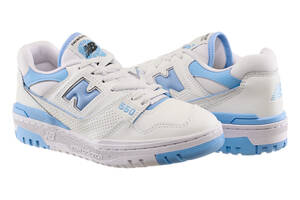 Кросівки жіночі New Balance 550 (BBW550BC) 39 Комбінований