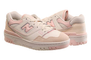 Кроссовки женские New Balance 550 (BBW550WP) 37.5 Комбинированный