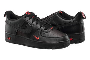 Кроссовки женские Nike 1 Lv8 Gs (FB8036-001) 40 Черный