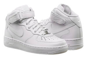 Кроссовки женские Nike Air Force 1 '07 (DD9625-100) 38 Белый