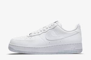 Кроссовки женские Nike Air Force 1 07 Next Nature (DC9486-101) 39 Белый