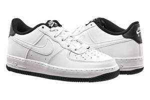 Кроссовки женские Nike Air Force 1 Gs (DV1331-100) 37.5 Белый