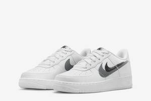 Кроссовки женские Nike Air Force 1 Gs (FD0694-100) 37.5 Белый