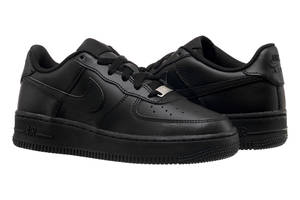 Кроссовки женские Nike Air Force 1 Le (DH2920-001) 36.5 Черный