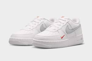 Кроссовки женские Nike Air Force 1 Low Gs (FD9772-100) 37.5 Белый