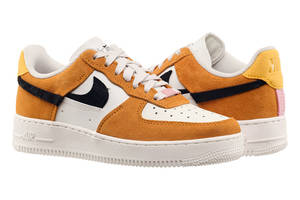 Кроссовки женские Nike Air Force 1 Lxx (DQ0858-100) 40.5 Комбинированный