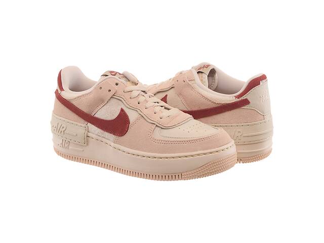 Nike Air Force 1 Shadow DZ4705 200 38.5 RIA