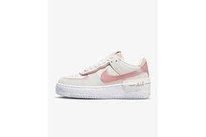 Кроссовки женские Nike Air Force 1 Shadow Shoes (DZ1847-001) 38 Комбинированный