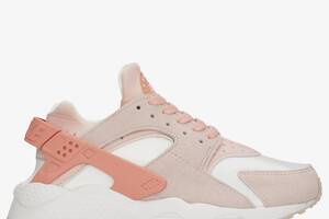 Кроссовки женские Nike Air Huarache (DR7874-100) 37.5 Комбинированный