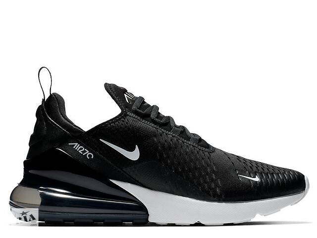 Nike Air Max 270 Black AH6789 001 40.5 RIA