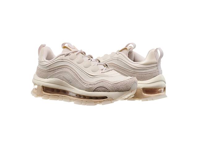 Кроссовки женские Nike Air Max 97 Futura (FB4496-001) 38 Белый