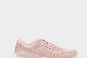 Кроссовки женские Nike Air Max Systm Pink (DM9538-600) 38.5 Розовый