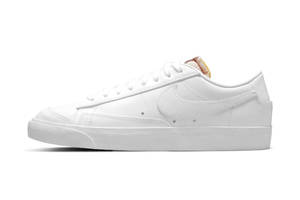 Кроссовки женские Nike Blazer Low '77 (DC4769-111) 37.5 Белый
