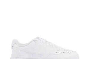 Кроссовки женские Nike Court Vision Alta Ltr W (DM0113-100) 37.5 Белый