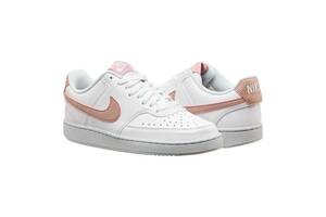 Кроссовки женские Nike Court Vision Lo Nn (DH3158-102) 38 Белый