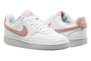 Кроссовки женские Nike Court Vision Lo Nn (DH3158-102) 38 Белый